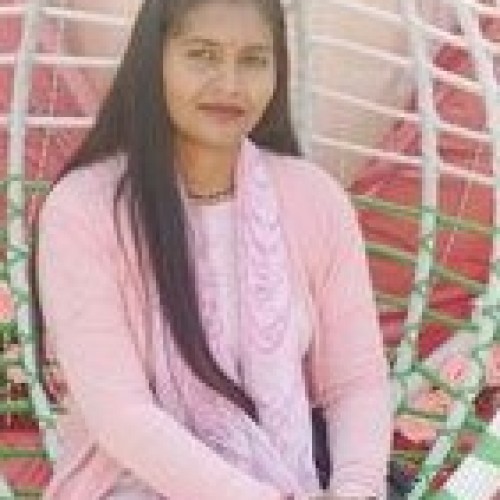 Mrs. Nabina Majhi